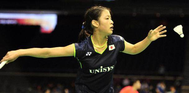 全英羽球超 全英羽球超