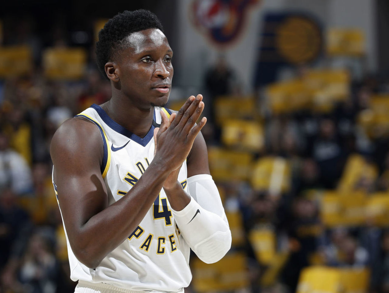 看好他能够 看好他能够